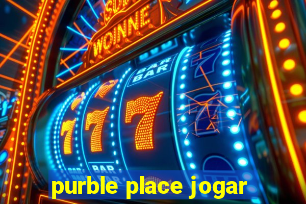 purble place jogar